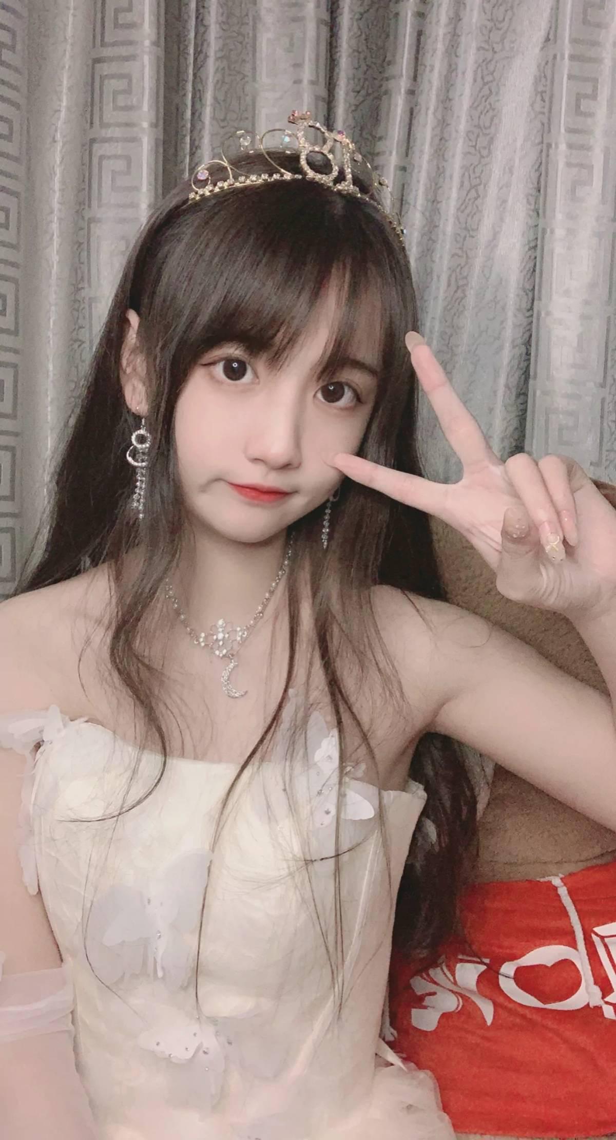 萌萌哒软妹子外围