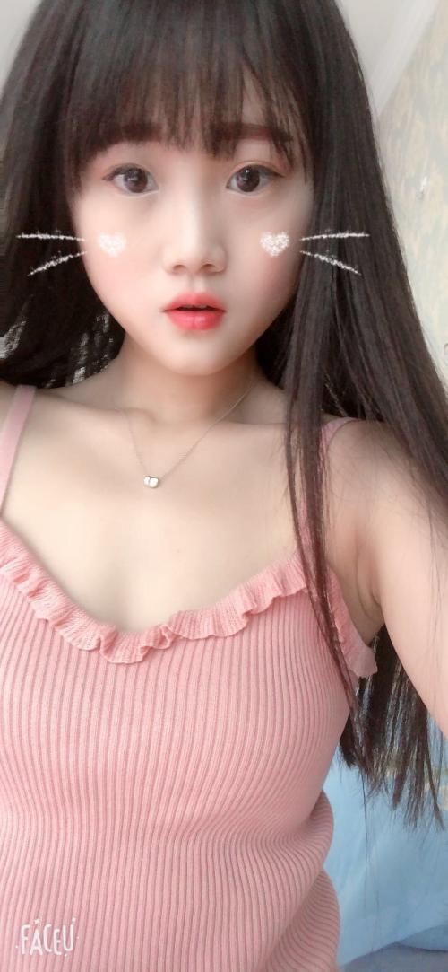 性感艳丽迷人，穴嫩水多温柔可爱